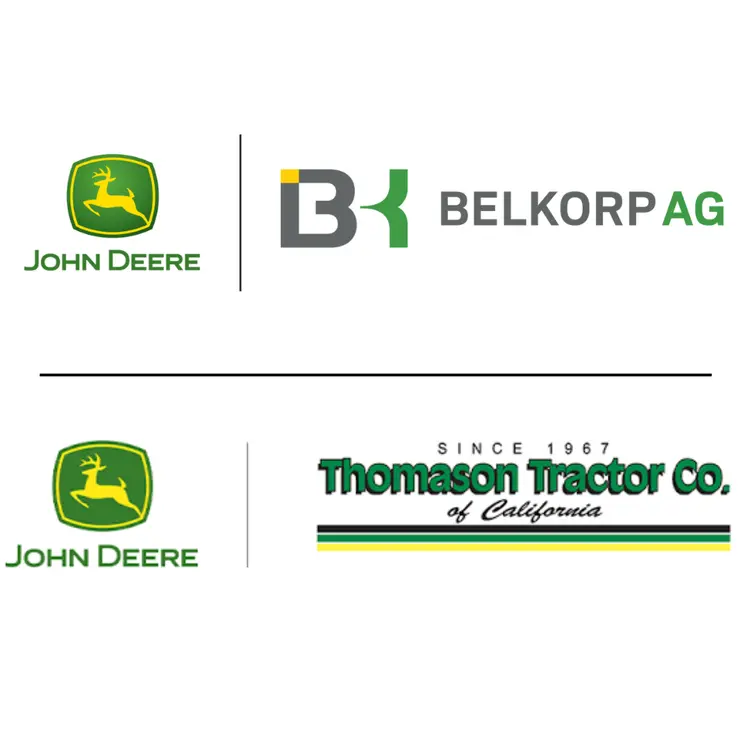 Belkorp Ag Acquires Thomason Tractor