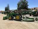 2020 John Deere 3032E