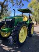 2012 John Deere 5100MH Image