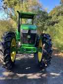 2012 John Deere 5100MH