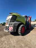 2019 Claas 980