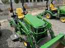 2022 John Deere 1025R