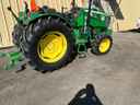 2017 John Deere 5090GN