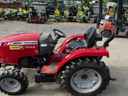 2015 Massey Ferguson 1734E