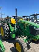 2022 John Deere 5055E