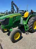 2022 John Deere 5055E