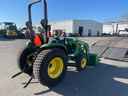 2017 John Deere 3038E Image