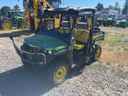 2021 John Deere XUV865E