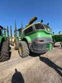 John Deere 9900