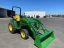 2023 John Deere 3039R