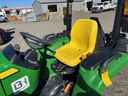 2023 John Deere 3025E