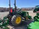 2023 John Deere 1025R