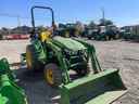 2023 John Deere 1025R