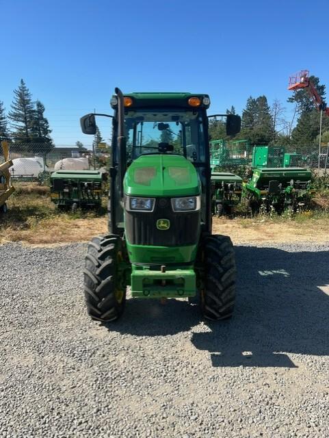 2022 John Deere 5090GN