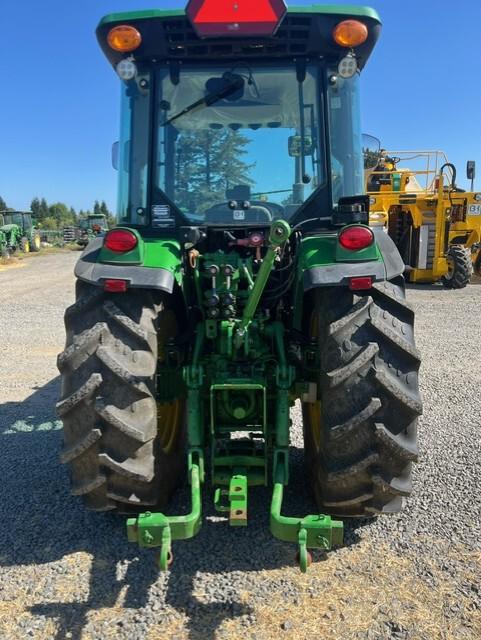 2022 John Deere 5090GN