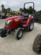 2015 Massey Ferguson 1734E