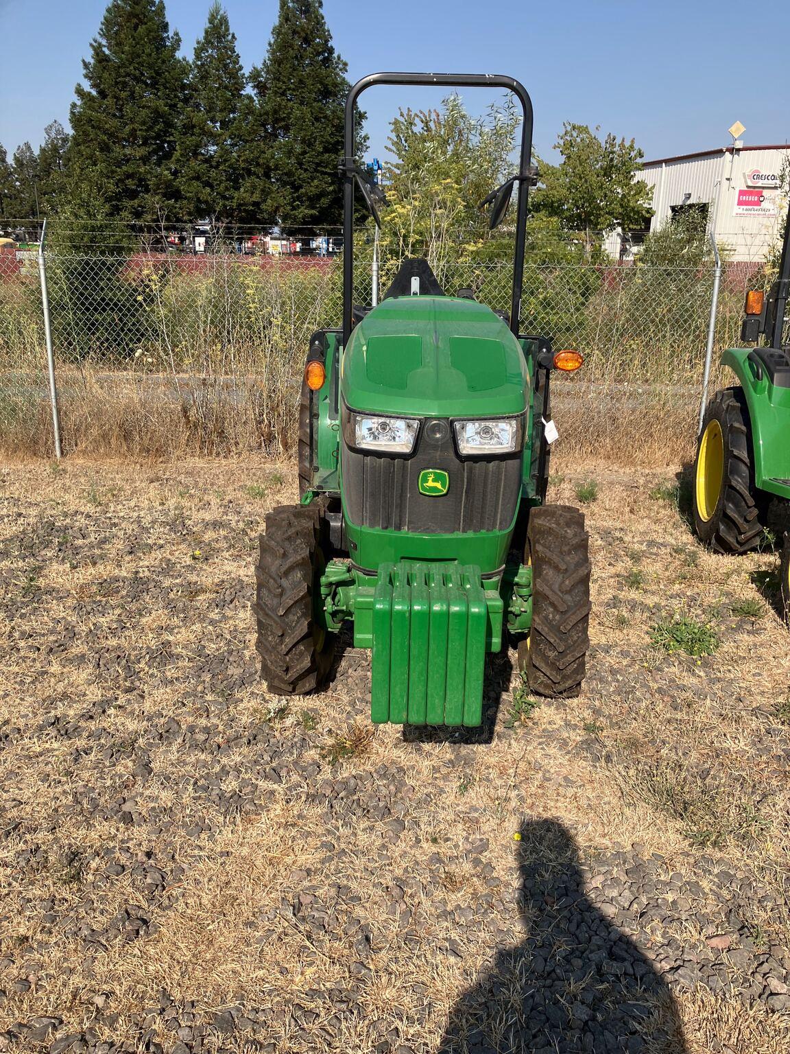 2021 John Deere 5090GN