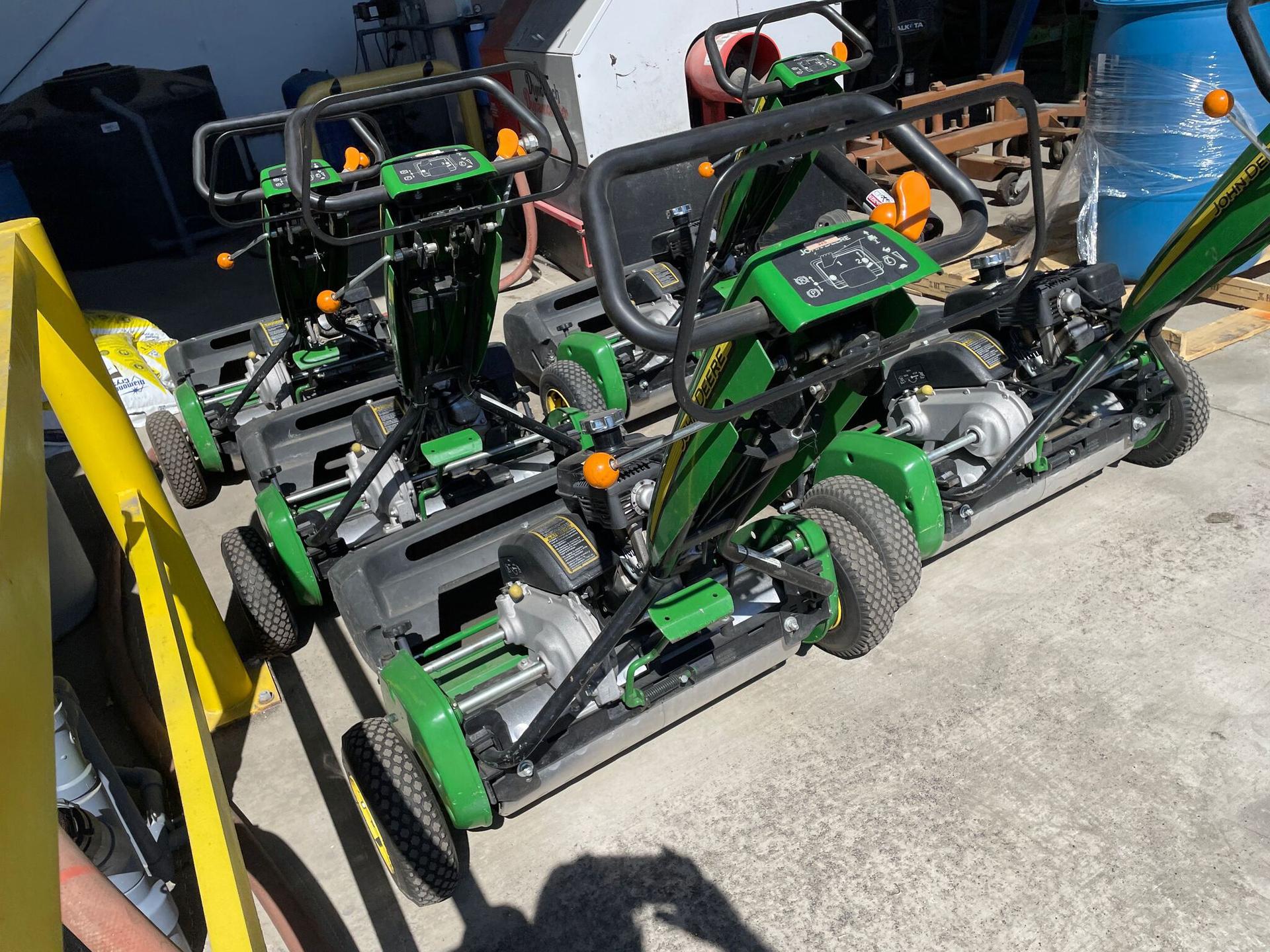 2019 John Deere 260SL