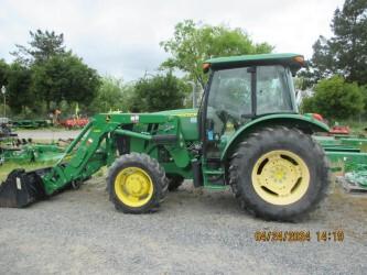 2014 John Deere 5085E