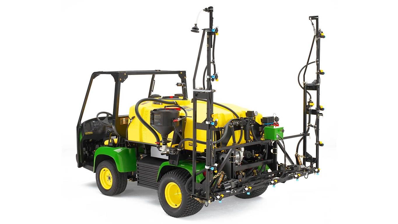 HD300 SelectSpray™ Sprayer