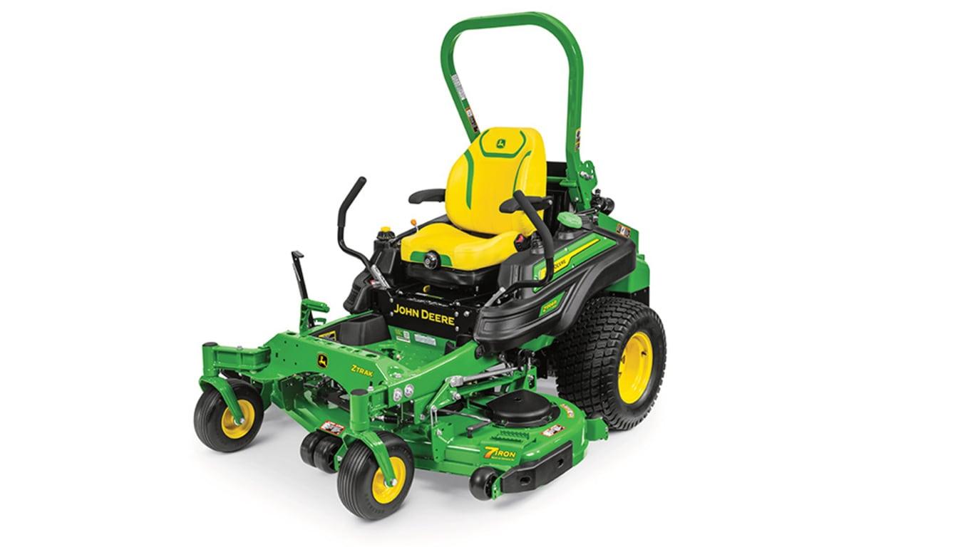 Z994R Diesel ZTrak™ Zero-Turn Mower