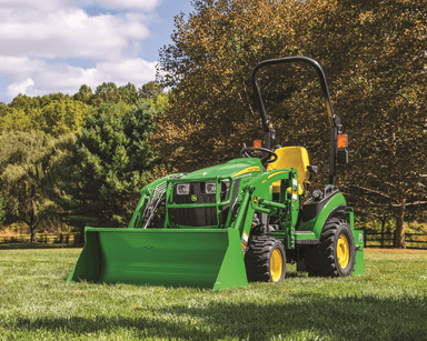 Home - Belkorp Ag - John Deere - California