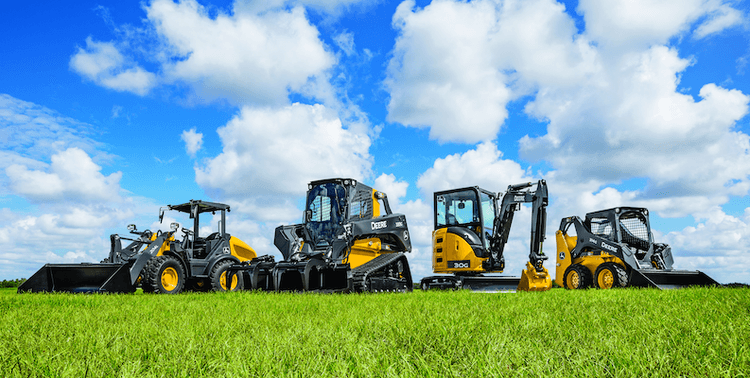 FAQ: Compact Construction Equipment