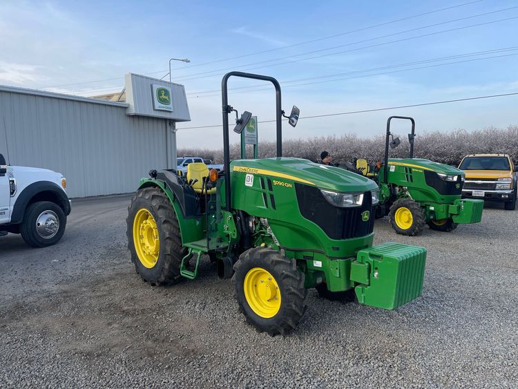 2021 John Deere 5090GN Image