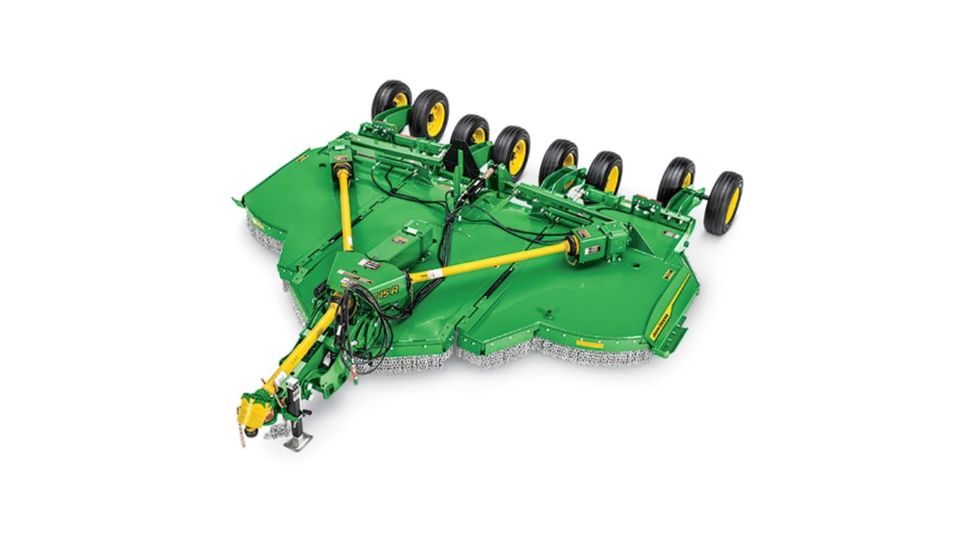 FC15R Flex Wing Rotary Cutter