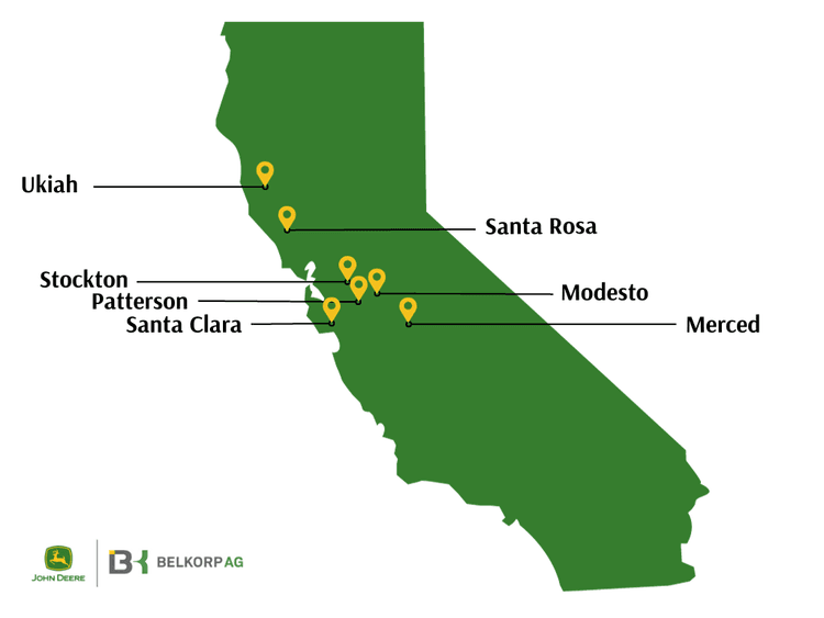 Belkorp Ag Acquires Turf And Industrial Belkorp Ag Acquires Turf And Industrial